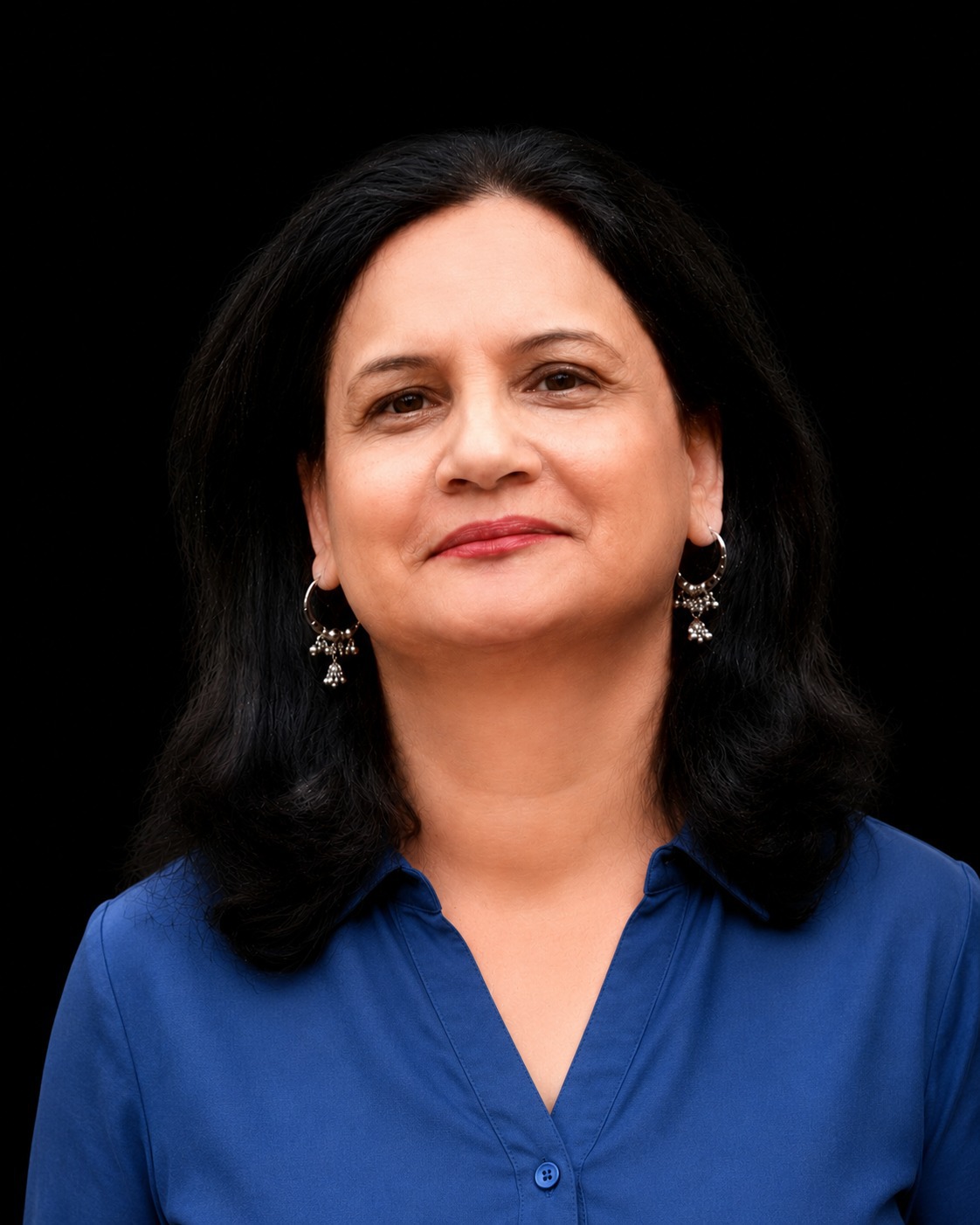 Manmeet Kashyap
