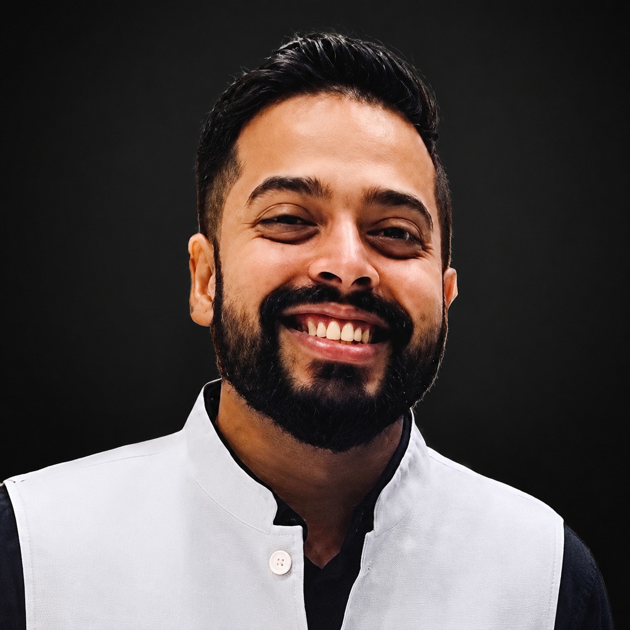 Sandeep Nair