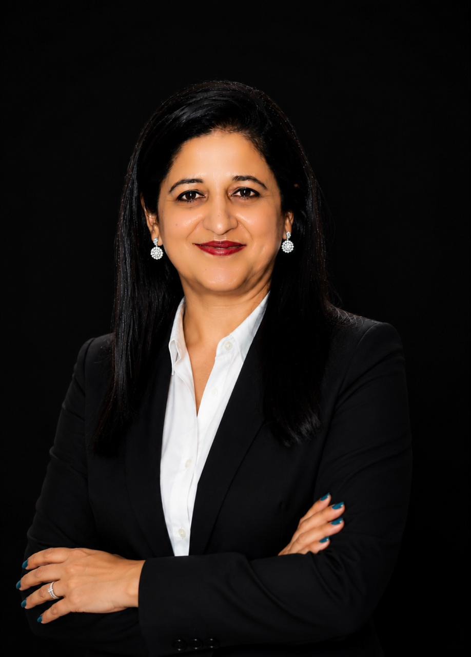 Shalini Kapoor